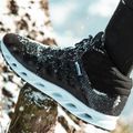 JOBE Neopreninės kojinės juodos 300017554 6