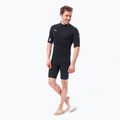 Vyriški maudymosi kostiumėliai JOBE Atlanta Shorty 2 mm black 303617155 6