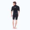 Vyriški maudymosi kostiumėliai JOBE Atlanta Shorty 2 mm black 303617155 7