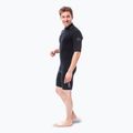 Vyriški maudymosi kostiumėliai JOBE Atlanta Shorty 2 mm black 303617155 8