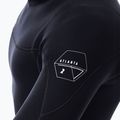 Vyriški maudymosi kostiumėliai JOBE Atlanta Shorty 2 mm black 303617155 10