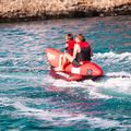 JOBE Chaser vilkikas 2P float red 230220002 4