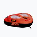 JOBE Double Trouble Towable 2P float red 230220006