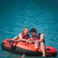 JOBE Double Trouble Towable 2P float red 230220006 4