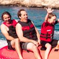 JOBE Chaser vilkikas 3P float red 230320002 3
