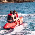 JOBE Chaser vilkikas 3P float red 230320002 5
