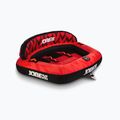 JOBE Proton Towable 3P velkama plūdė raudona 230320011