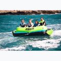 JOBE Sonar Towable 4P blue-green float 230420001 2