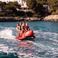 JOBE Chaser vilkikas 4P float red 230420002 3