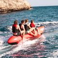 JOBE Chaser vilkikas 4P float red 230420002 4