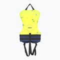 JOBE Neoprene Safety Life vaikiška gelbėjimosi liemenė geltona 244920001 2