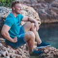 JOBE Discover Sportbačiai tamsiai mėlyni vandens batai 594620001 9