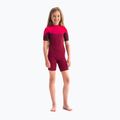 JOBE Boston 2 mm vaikiškos plaukimo putos raudonos spalvos 303621007 2