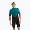 Vyriškos JOBE Perth 3/2 mm plaukimo putos, žalios spalvos 303621009 6