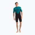 Vyriškos JOBE Perth 3/2 mm plaukimo putos, žalios spalvos 303621009 7