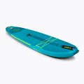 SUP lenta JOBE Aero Yarra 10'6" žalia 486421002 2