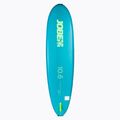 SUP lenta JOBE Aero Yarra 10'6" žalia 486421002 4