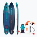 SUP lenta JOBE Aero Duna 11'6" mėlyna 486421004