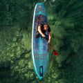 SUP lenta JOBE Aero Duna 11'6" mėlyna 486421004 11