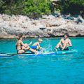 JOBE SUP lenta Aero Leona 10'6" mėlyna 486421010 14