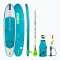 JOBE SUP lenta Aero Loa 11'6" žalia 486421011