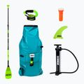 JOBE SUP lenta Aero Loa 11'6" žalia 486421011 9