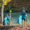 JOBE SUP lenta Aero Loa 11'6" žalia 486421011 10