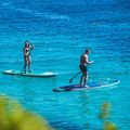 JOBE SUP lenta Aero Loa 11'6" žalia 486421011 11