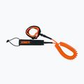 SUP JOBE pavadėlio ritė 10FT oranžinė 489921001