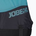 JOBE Nailoninė gelbėjimosi liemenė pilkai žalia 244821001 3