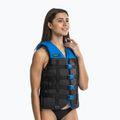 JOBE Dual juoda/mėlyna liemenė 244822006 2