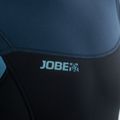 Moteriškas JOBE Sofia 3/2 mm tamsiai mėlynas plaukimo hidrokostiumas 303622001 10