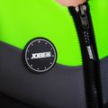 Vyriška JOBE Neopreninė liemenė juodai žalia 244922004 5
