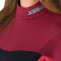 Moteriškos JOBE Sofia 3/2 mm plaukimo plūdės juoda/rožinė 303522003 3