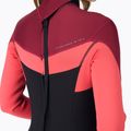 Moteriškos JOBE Sofia 3/2 mm plaukimo plūdės juoda/rožinė 303522003 5