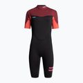 Moteriškos JOBE Sofia 3/2 mm plaukimo plūdės juodos spalvos 303622002 2