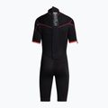 Moteriškos JOBE Sofia 3/2 mm plaukimo plūdės juodos spalvos 303622002 5