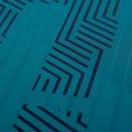 JOBE Droplet Towable 2P turquoise float 230222002 4