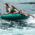 JOBE Droplet Towable 2P turquoise float 230222002 6