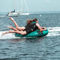 JOBE Droplet Towable 2P turquoise float 230222002 7
