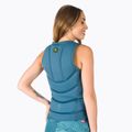 Moteriška apsauginė liemenė JOBE Fragment denim blue 3