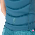 Moteriška apsauginė liemenė JOBE Fragment denim blue 6