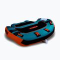 JOBE Airstream vilkikas 3P turkio ir oranžinės spalvos plūdė 230322004