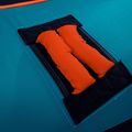 JOBE Airstream vilkikas 3P turkio ir oranžinės spalvos plūdė 230322004 2