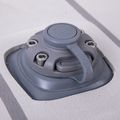Plaukiojantis baseinas su sala JOBE Infinity 2