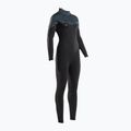JOBE Aspen 4/3 mm moteriškas plaukimo hidrokostiumas juodas 303522005