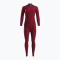 JOBE Aspen 4/3 mm moteriškas plaukimo hidrokostiumas juodas 303522005 4