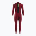JOBE Aspen 4/3 mm moteriškas plaukimo hidrokostiumas juodas 303522005 5