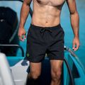 Vyriški maudymosi šortai JOBE Swimshort black 314022002 6