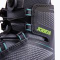 JOBE Maze Wakeboard Bindings black/grey 393122001 6